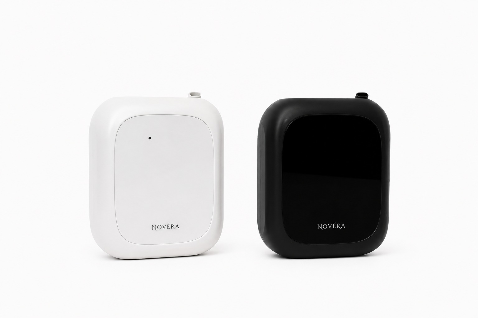 Novéra Mini compact geursysteem